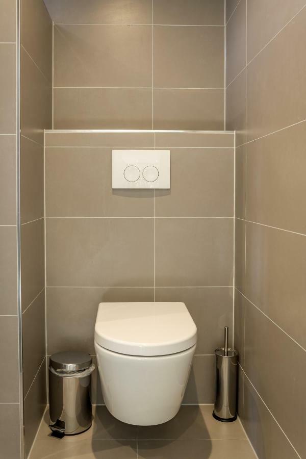 לינה וארוחת בוקר זאוטלנדה Slapen Aan De Bosweg מראה חיצוני תמונה