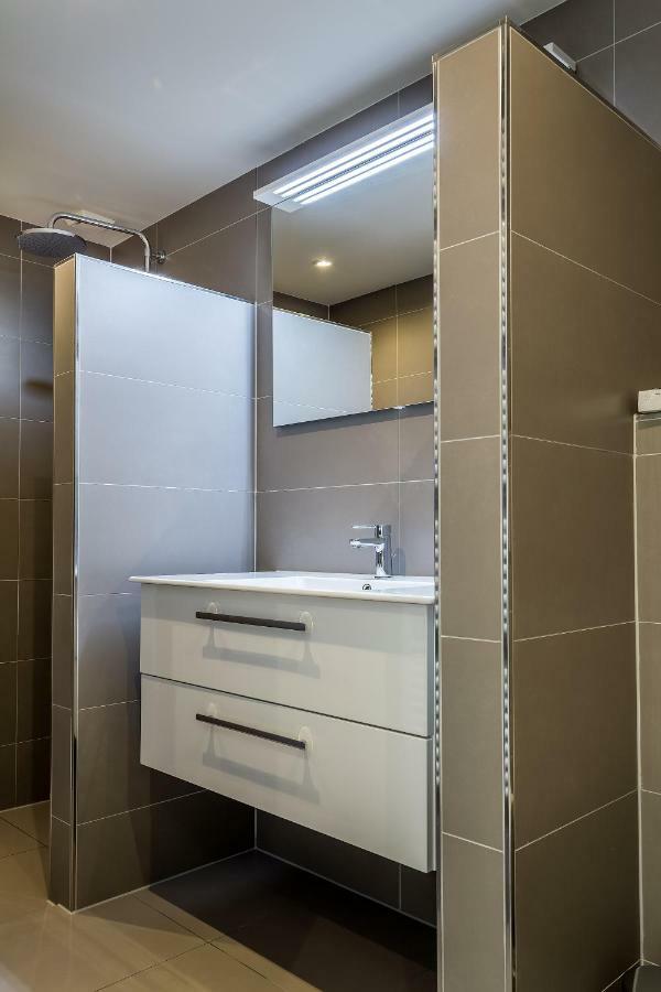 לינה וארוחת בוקר זאוטלנדה Slapen Aan De Bosweg מראה חיצוני תמונה