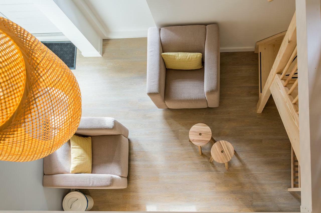 לינה וארוחת בוקר זאוטלנדה Slapen Aan De Bosweg מראה חיצוני תמונה